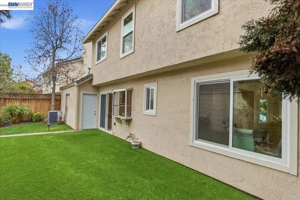 5410 Buckner Terrace Fremont CA 94555