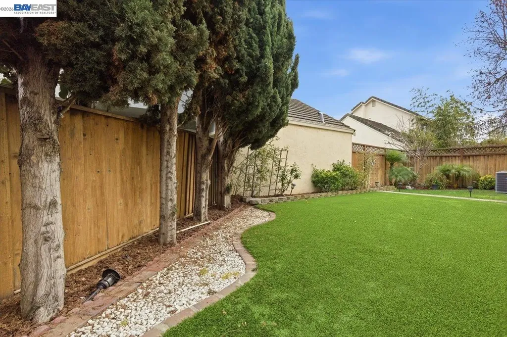 5410 Buckner Terrace Fremont CA 94555