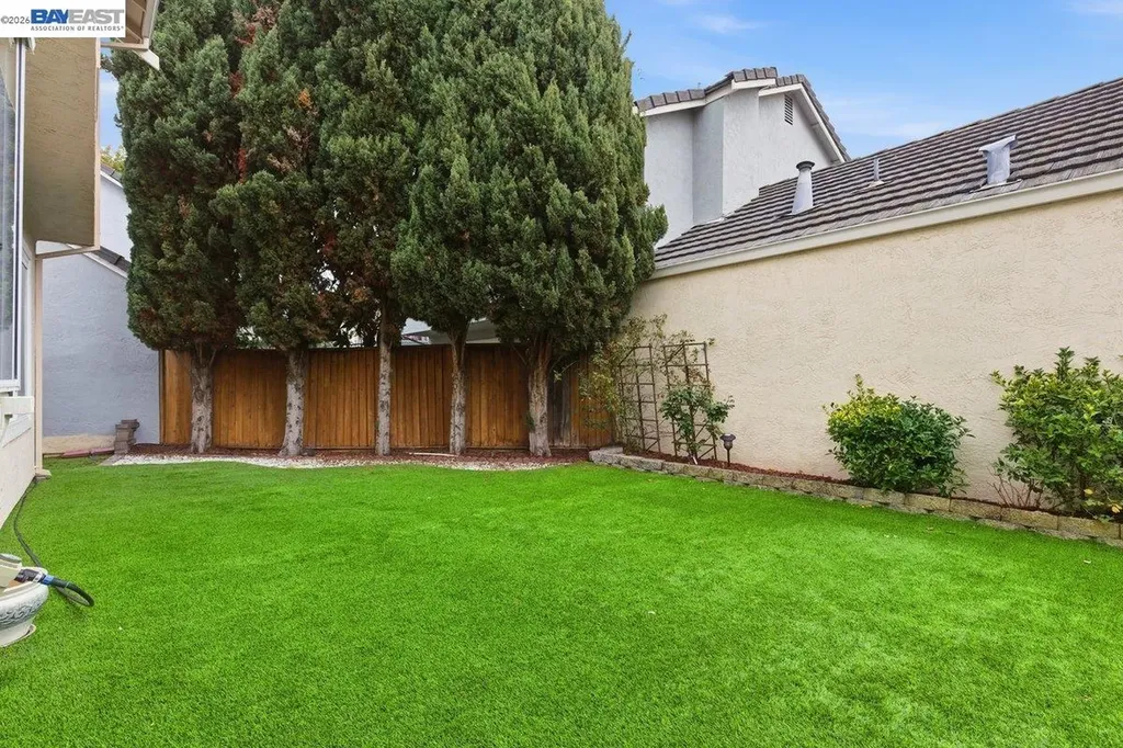 5410 Buckner Terrace Fremont CA 94555