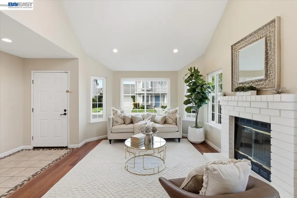 5410 Buckner Terrace Fremont CA 94555