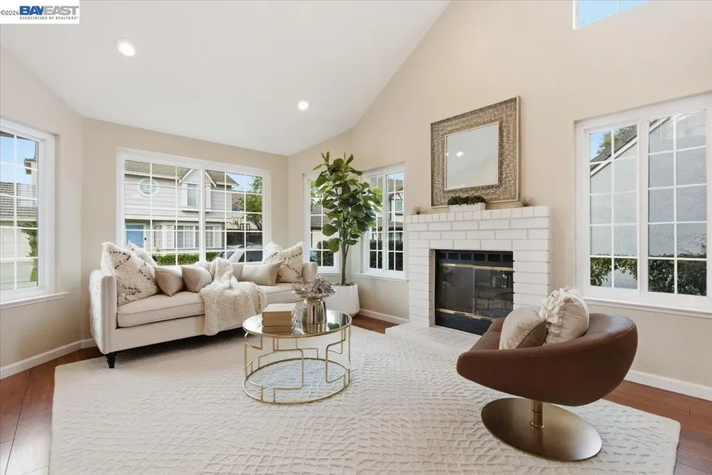 5410 Buckner Terrace Fremont CA 94555