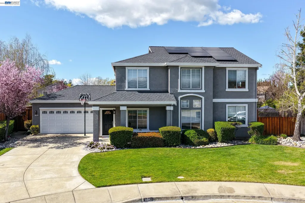 1360 Toulon Court Livermore CA 94551