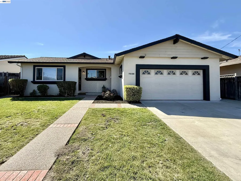 7036 Allegheny Dublin CA 94568