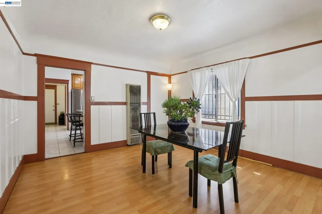 2514 21st Avenue Oakland CA 94606