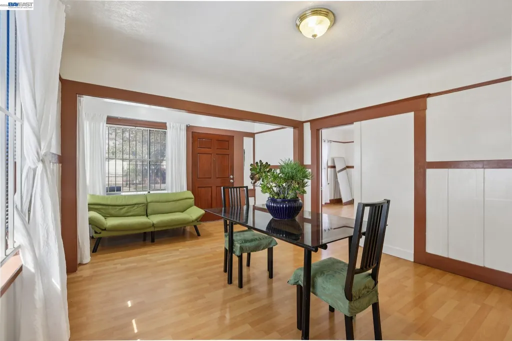 2514 21st Avenue Oakland CA 94606