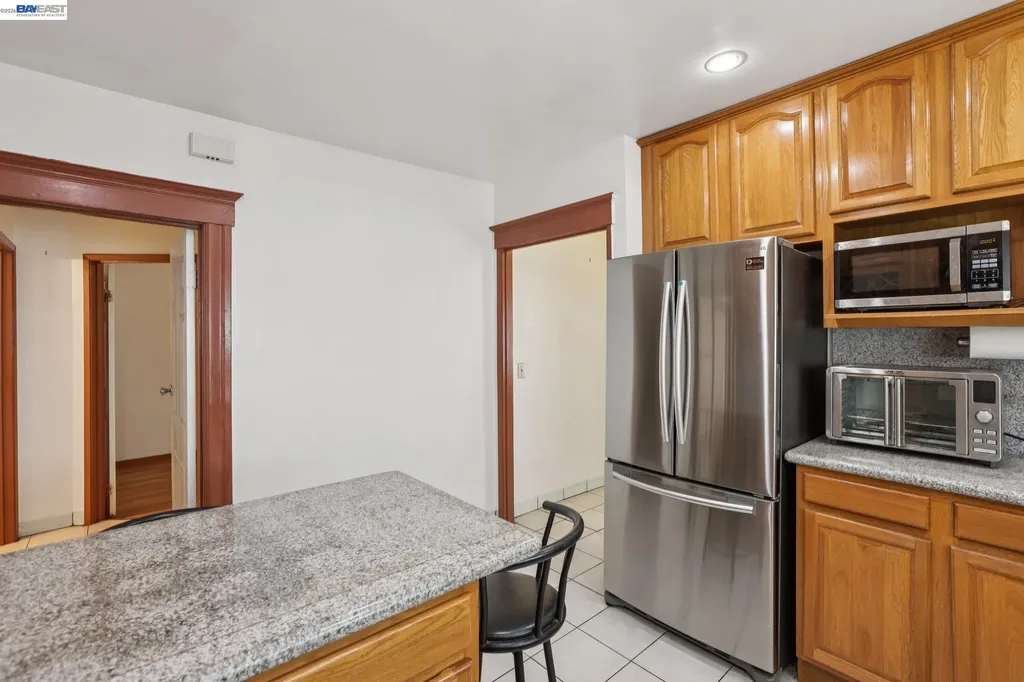 2514 21st Avenue Oakland CA 94606