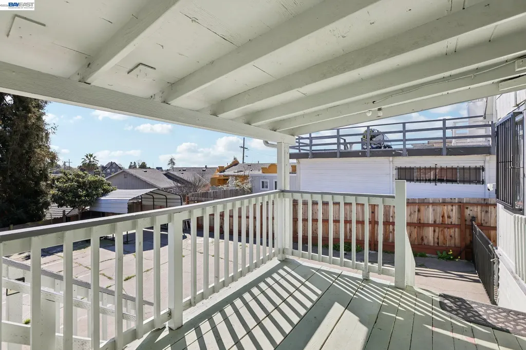 2514 21st Avenue Oakland CA 94606