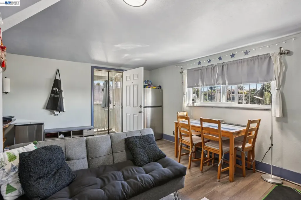 2514 21st Avenue Oakland CA 94606