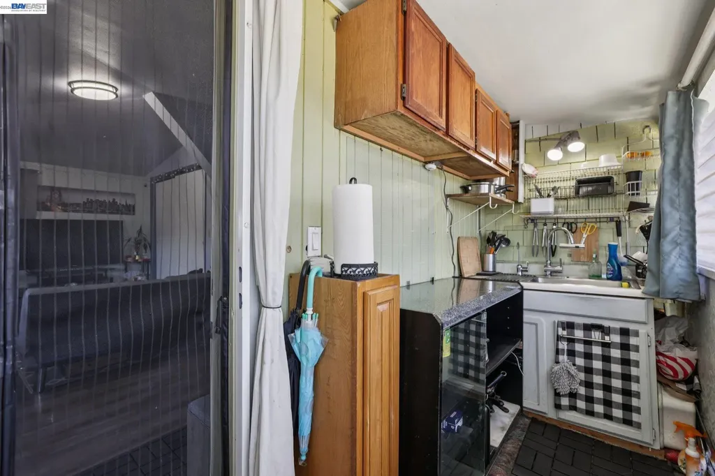 2514 21st Avenue Oakland CA 94606