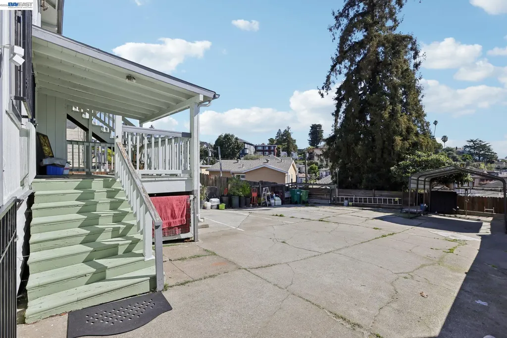 2514 21st Avenue Oakland CA 94606