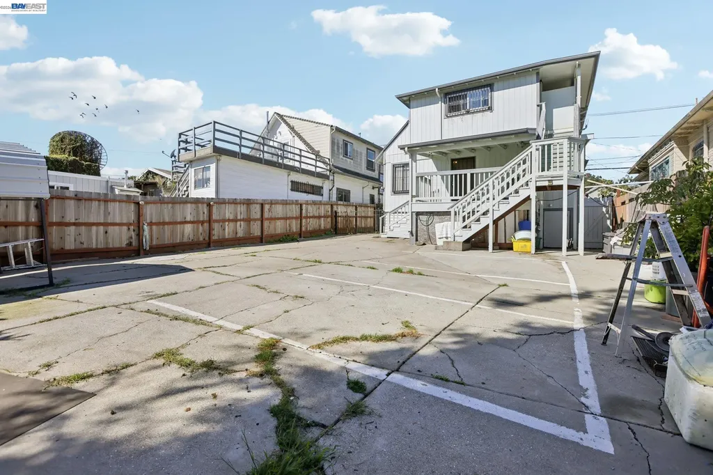 2514 21st Avenue Oakland CA 94606