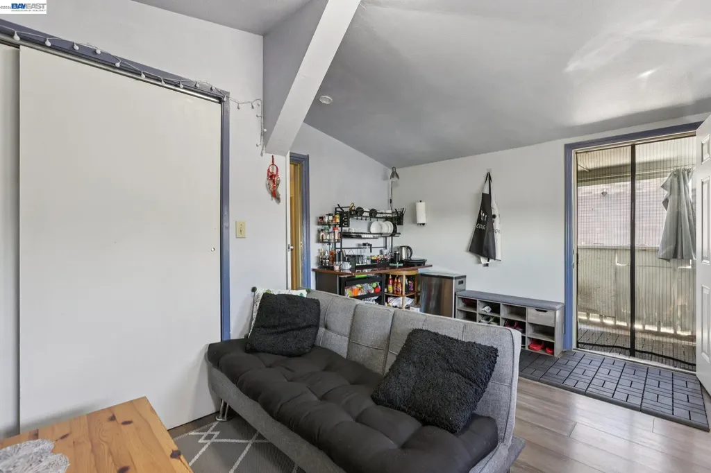 2514 21st Avenue Oakland CA 94606