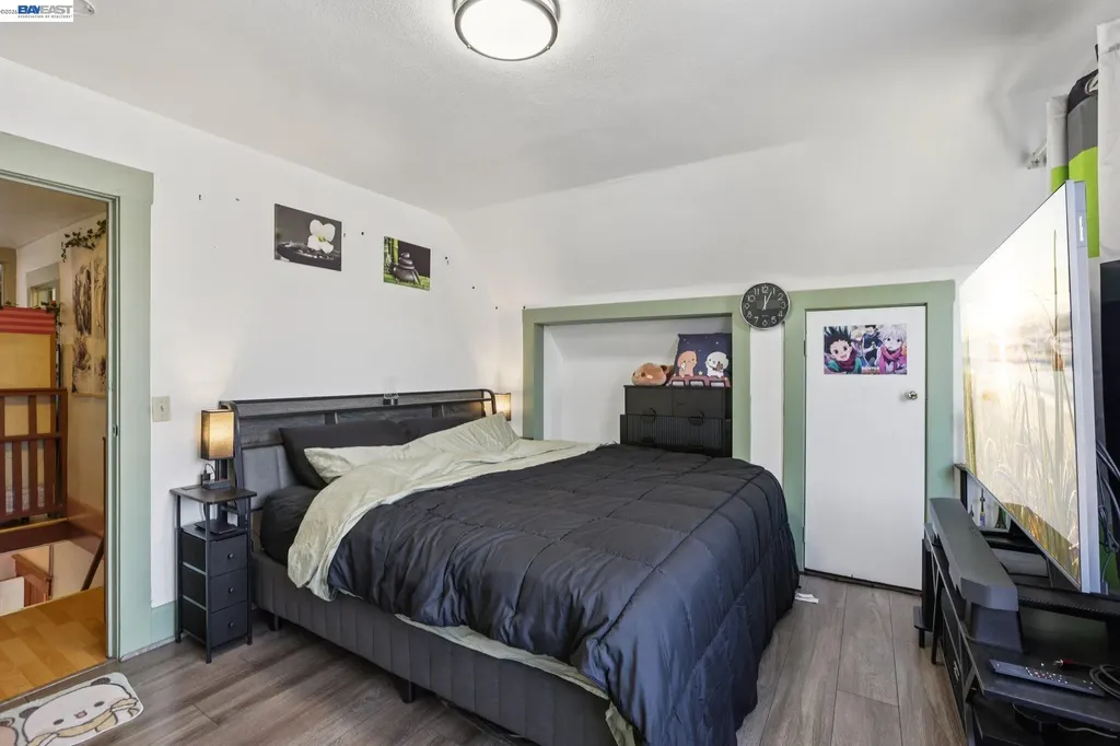 2514 21st Avenue Oakland CA 94606
