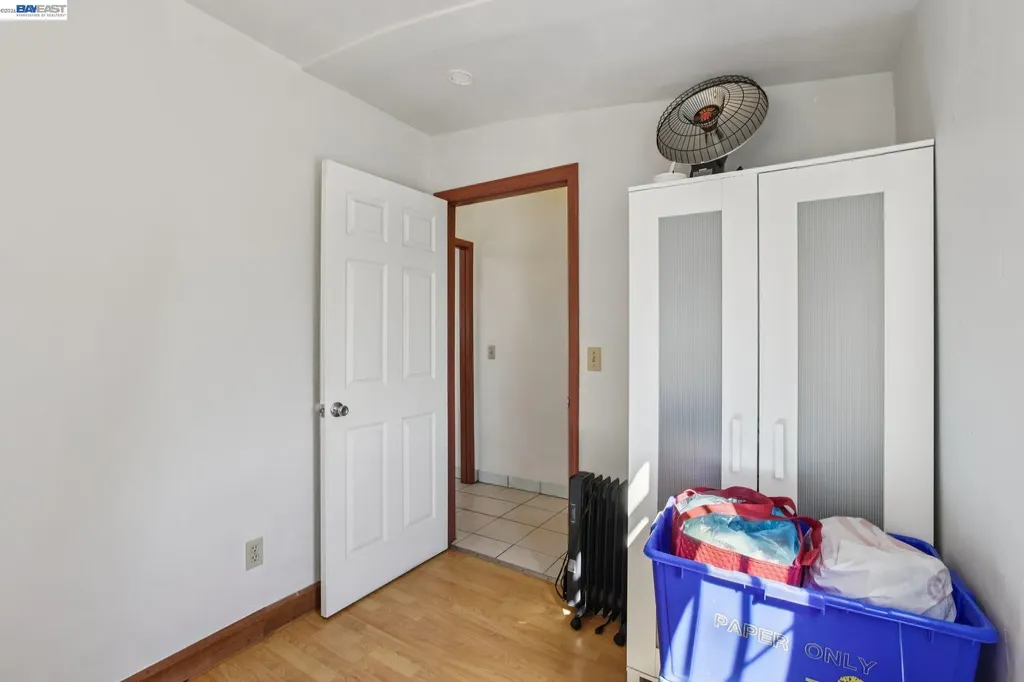 2514 21st Avenue Oakland CA 94606