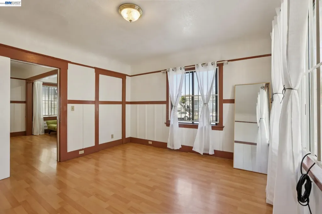 2514 21st Avenue Oakland CA 94606