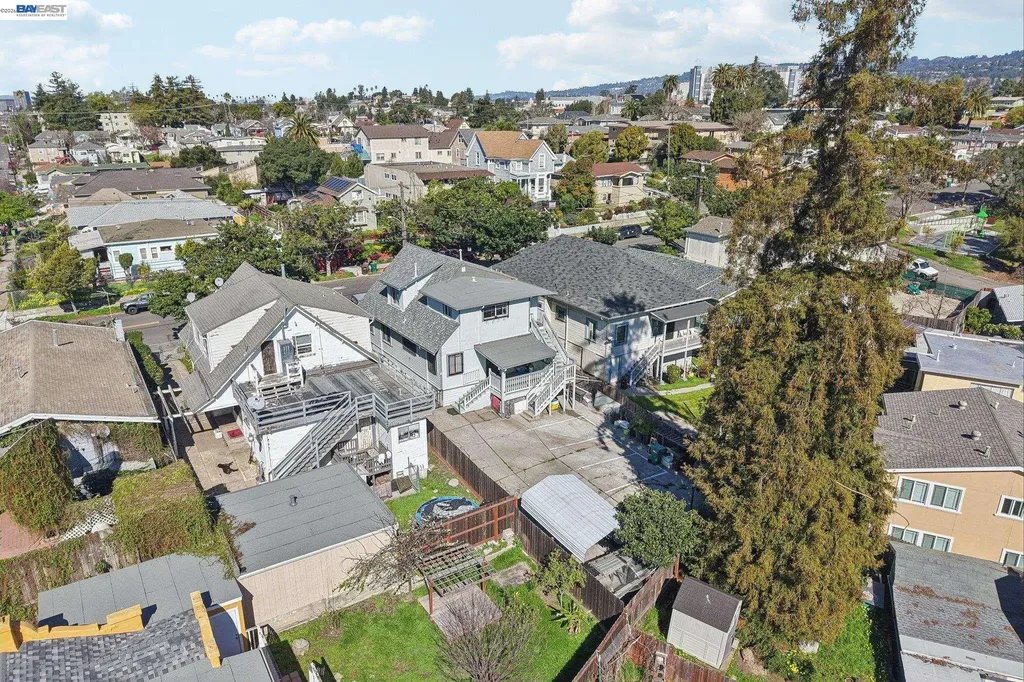 2514 21st Avenue Oakland CA 94606