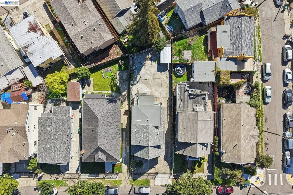 2514 21st Avenue Oakland CA 94606