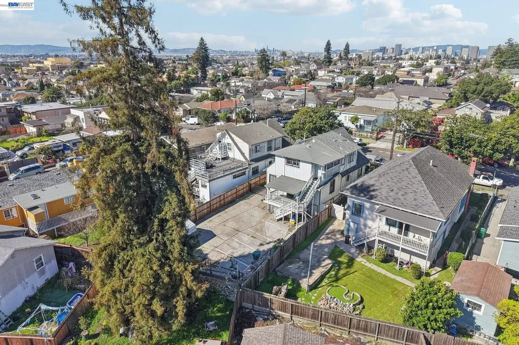 2514 21st Avenue Oakland CA 94606