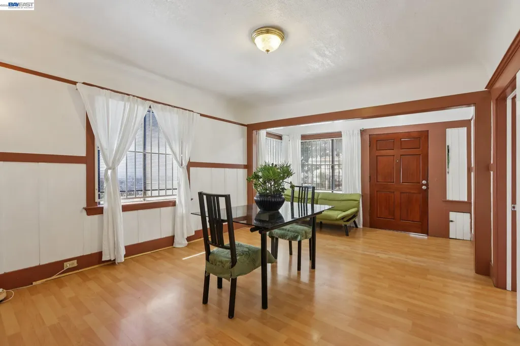 2514 21st Avenue Oakland CA 94606