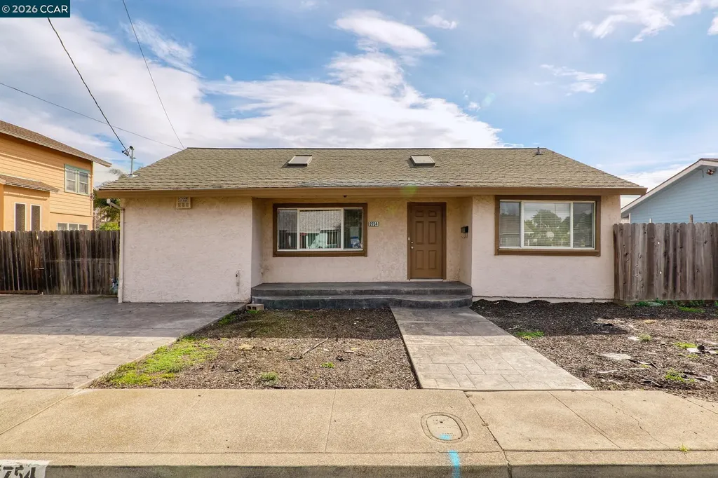 2754 19th Street San Pablo CA 94806