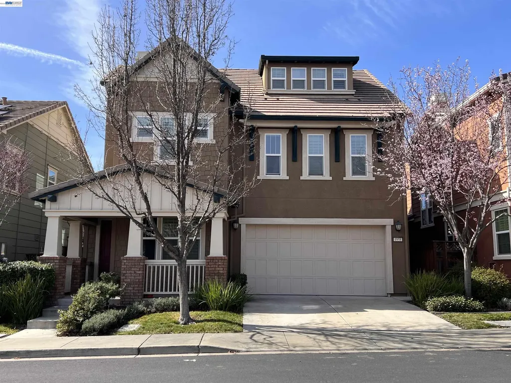 4958 Trescott Court Dublin CA 94568