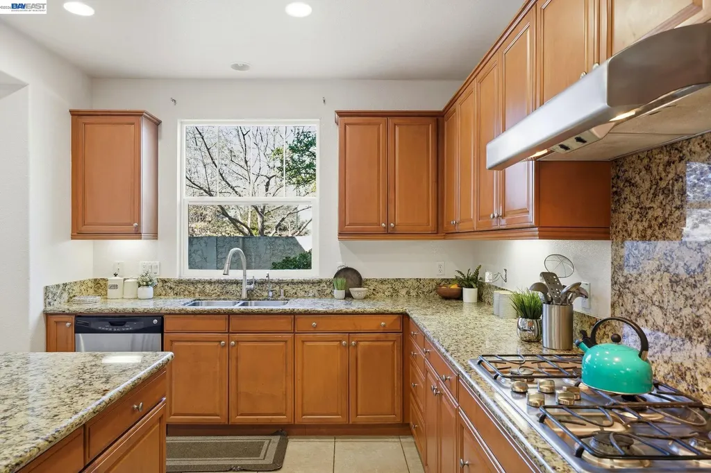 4958 Trescott Court Dublin CA 94568