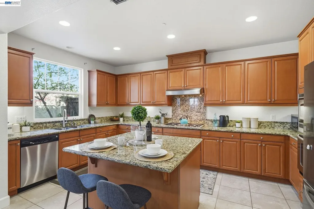 4958 Trescott Court Dublin CA 94568