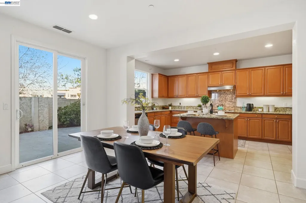 4958 Trescott Court Dublin CA 94568