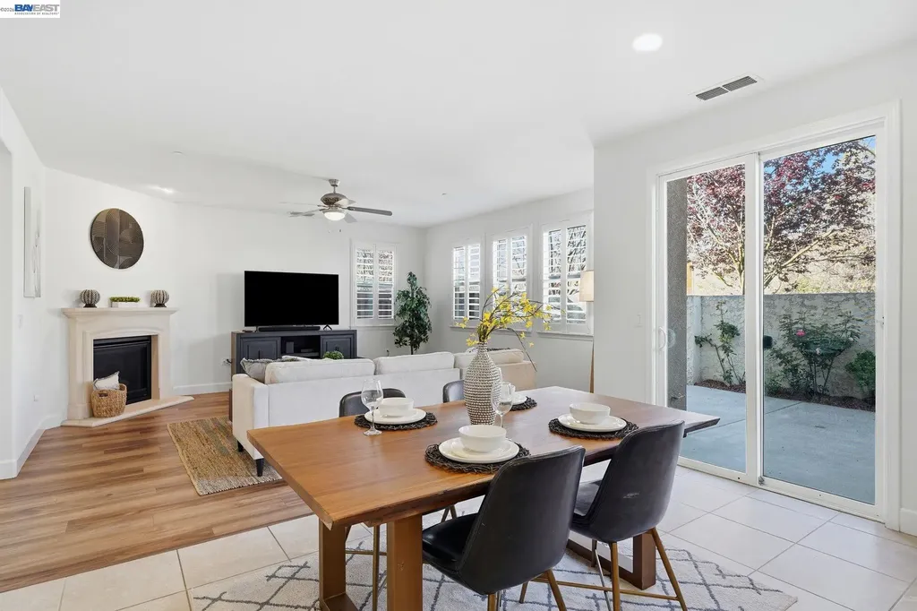 4958 Trescott Court Dublin CA 94568