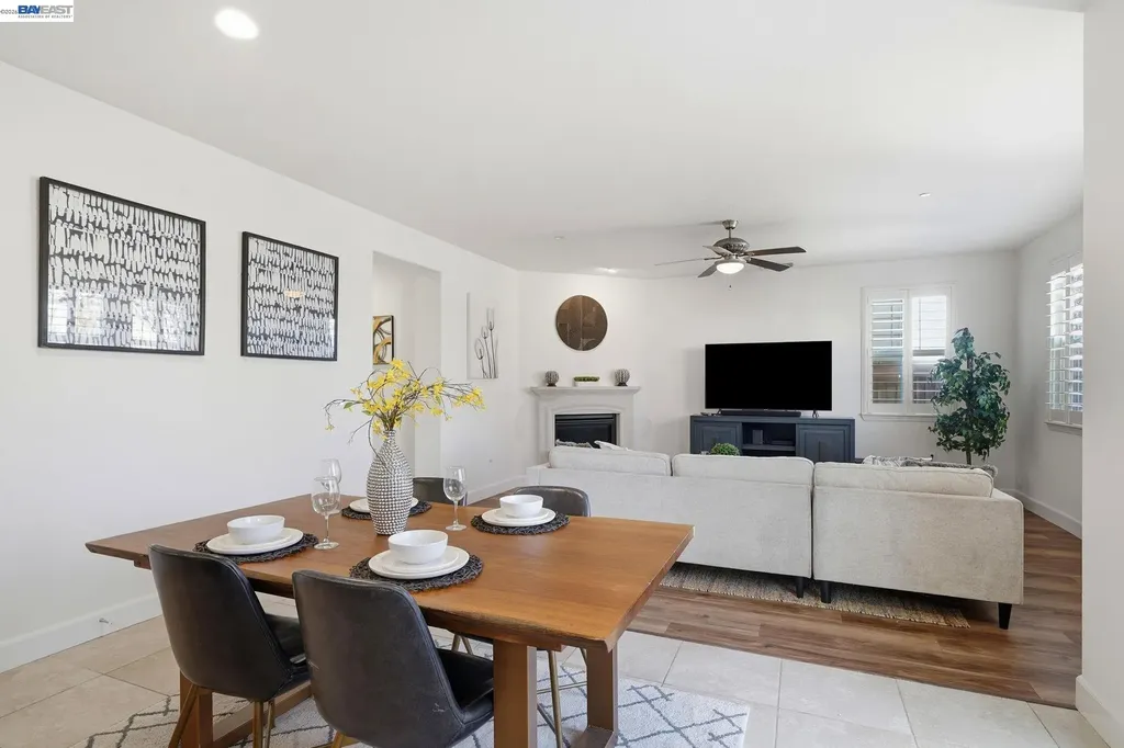 4958 Trescott Court Dublin CA 94568