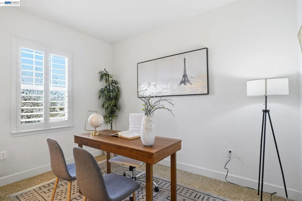 4958 Trescott Court Dublin CA 94568