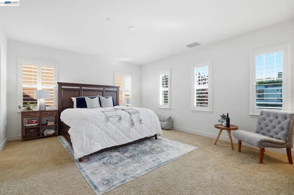 4958 Trescott Court Dublin CA 94568