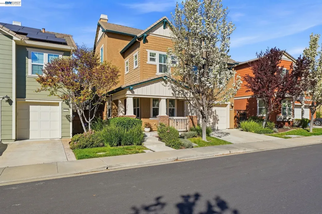 4958 Trescott Court Dublin CA 94568