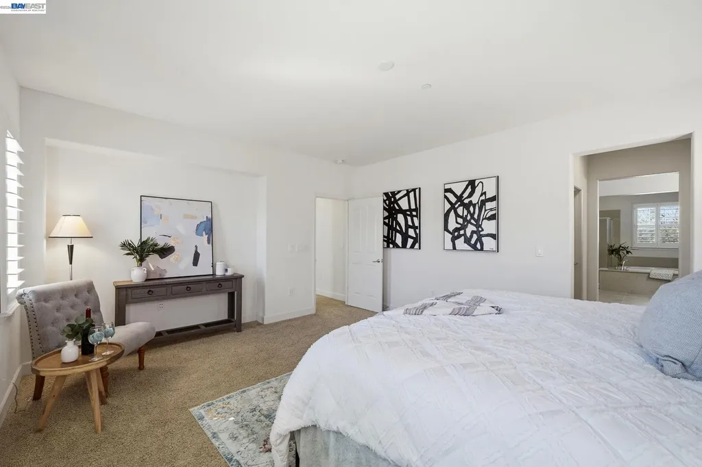 4958 Trescott Court Dublin CA 94568