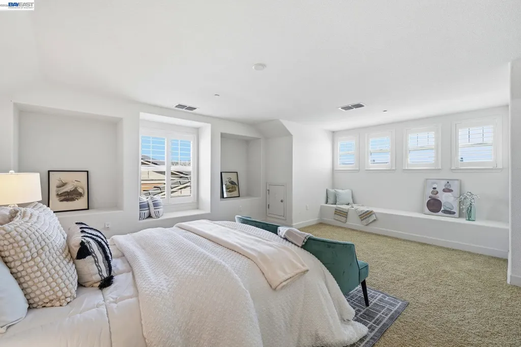 4958 Trescott Court Dublin CA 94568