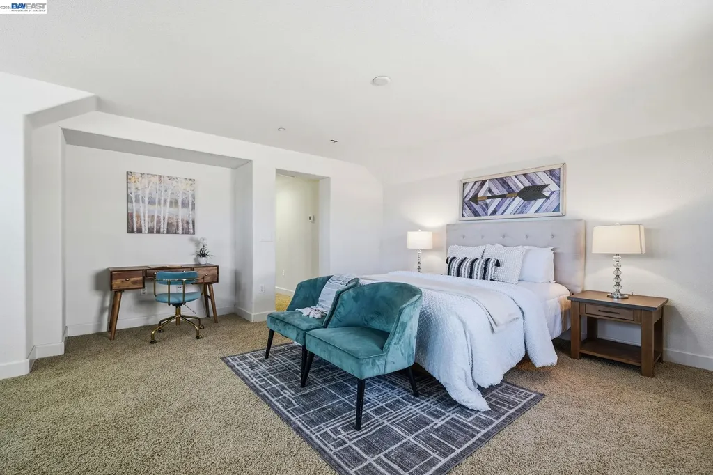 4958 Trescott Court Dublin CA 94568