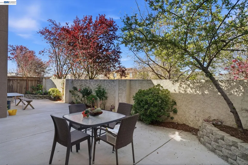 4958 Trescott Court Dublin CA 94568