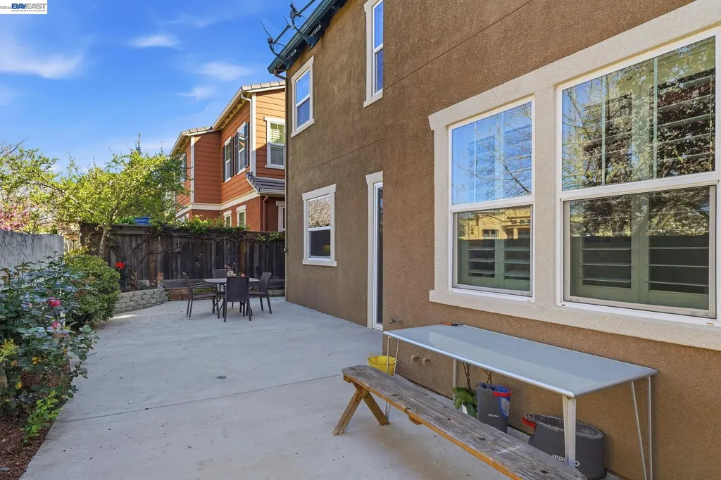 4958 Trescott Court Dublin CA 94568