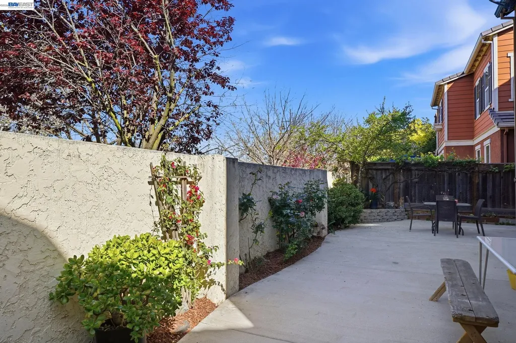 4958 Trescott Court Dublin CA 94568