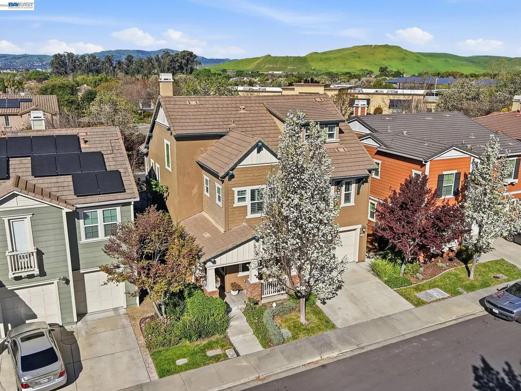4958 Trescott Court Dublin CA 94568