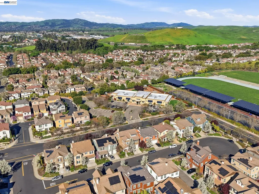 4958 Trescott Court Dublin CA 94568