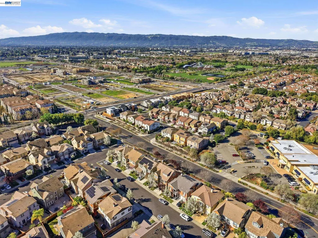 4958 Trescott Court Dublin CA 94568