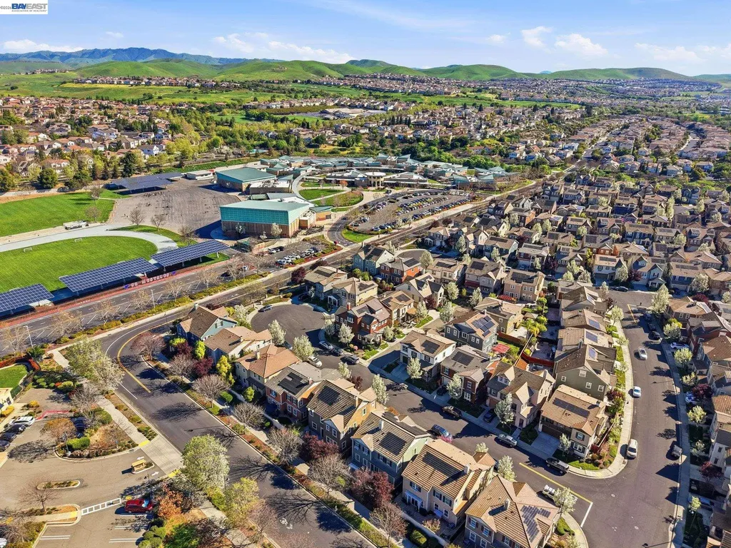 4958 Trescott Court Dublin CA 94568