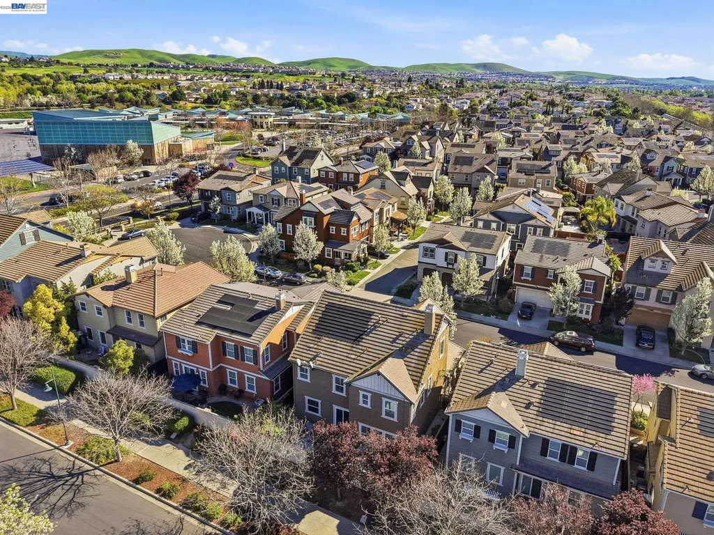 4958 Trescott Court Dublin CA 94568
