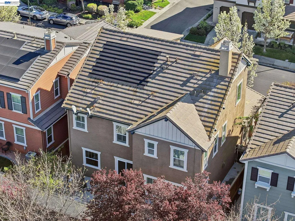 4958 Trescott Court Dublin CA 94568