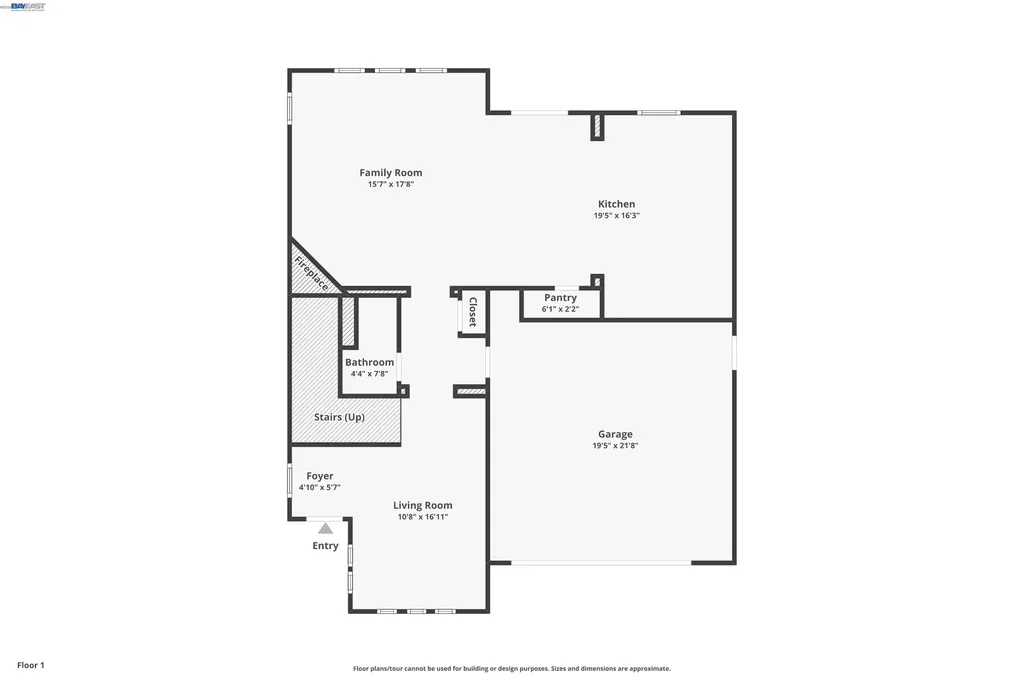 4958 Trescott Court Dublin CA 94568