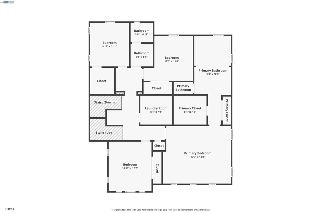 4958 Trescott Court Dublin CA 94568