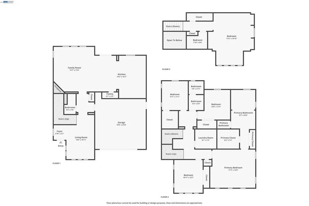 4958 Trescott Court Dublin CA 94568