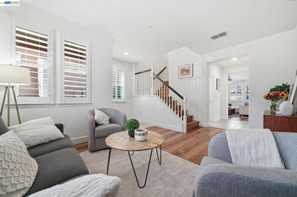 4958 Trescott Court Dublin CA 94568