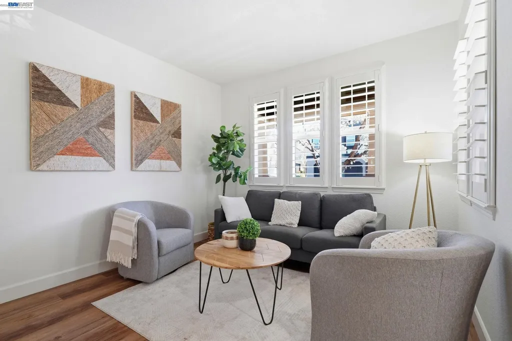 4958 Trescott Court Dublin CA 94568